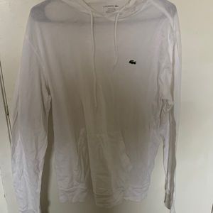 Lacoste shirt
